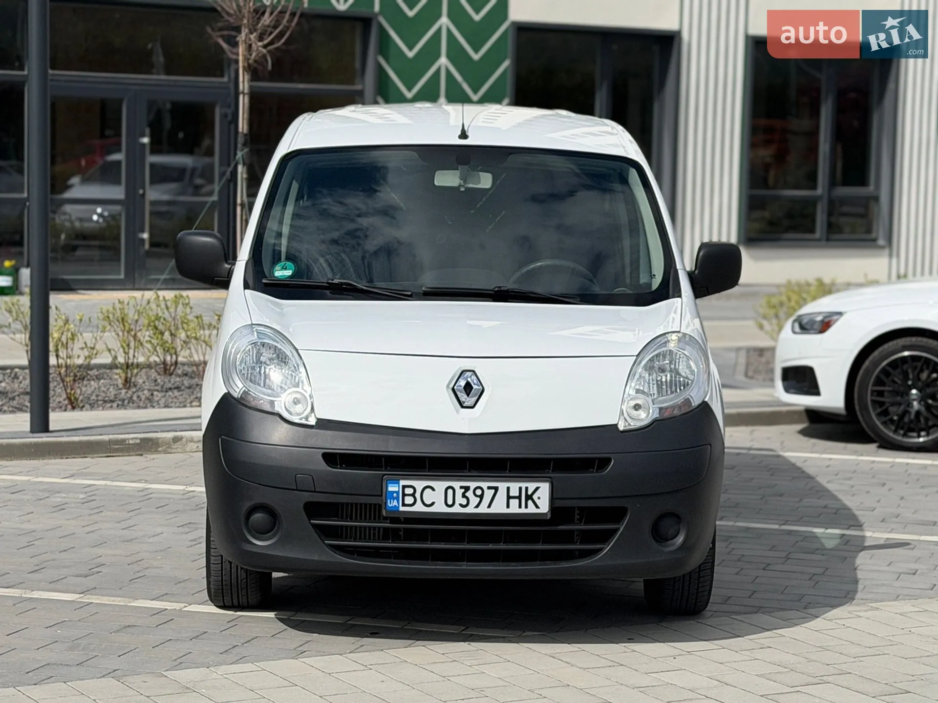 2011 Renault Kangoo - мініатюра 2