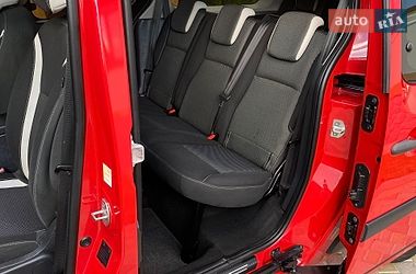 Минивэн Renault Kangoo 2014 в Дубно