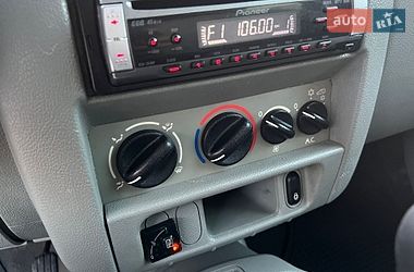 Минивэн Renault Kangoo 2006 в Тернополе