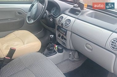 Мінівен Renault Kangoo 2007 в Бердичеві