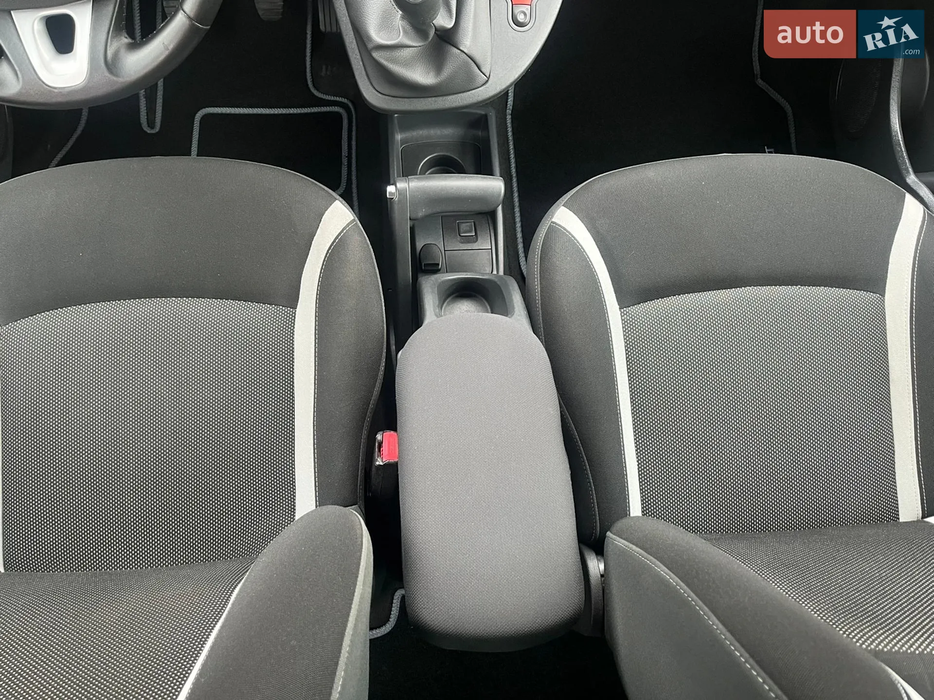 2015 Renault Kangoo - мініатюра 19
