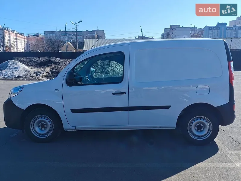 Renault Kangoo 2021 VIN VF1WF000X67380908 фото оголошення 7 з 33