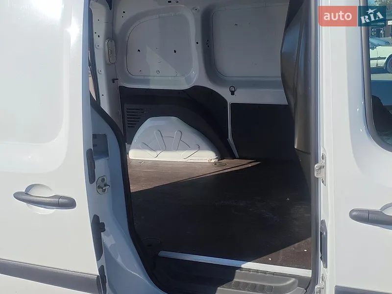 Renault Kangoo 2021 VIN VF1WF000X67380908 фото оголошення 10 з 33