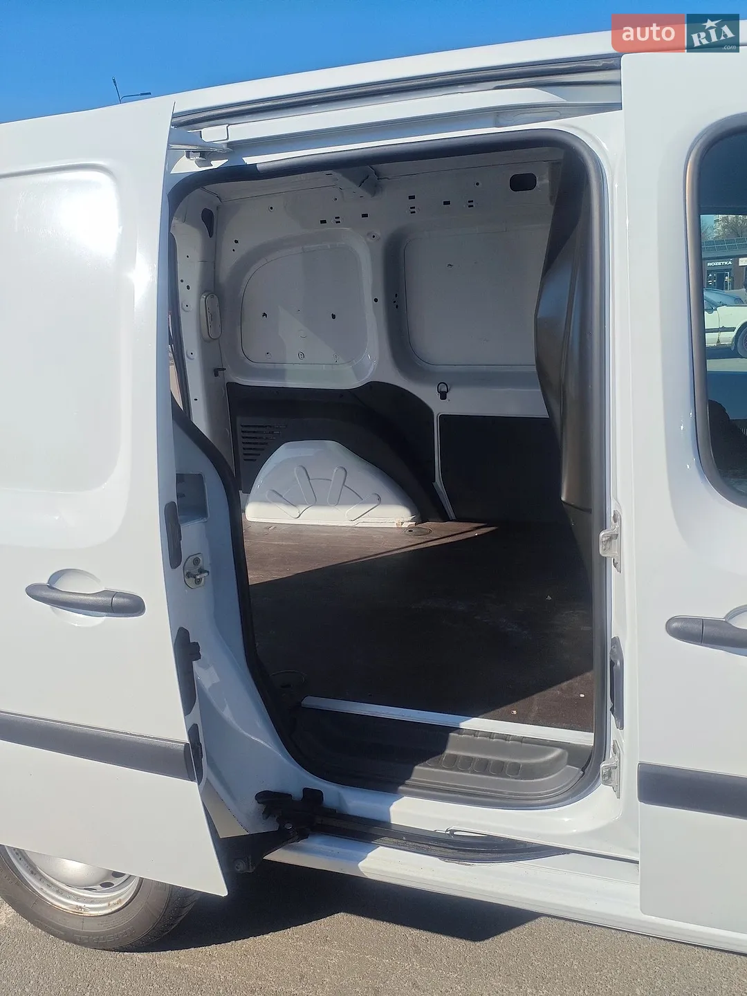 Renault Kangoo 2021 VIN VF1WF000X67380908 фото оголошення 10 з 11