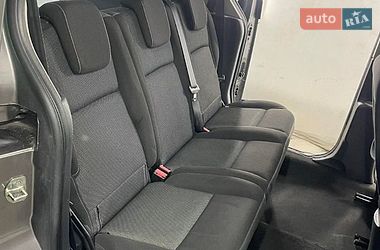 Минивэн Renault Kangoo 2015 в Днепре