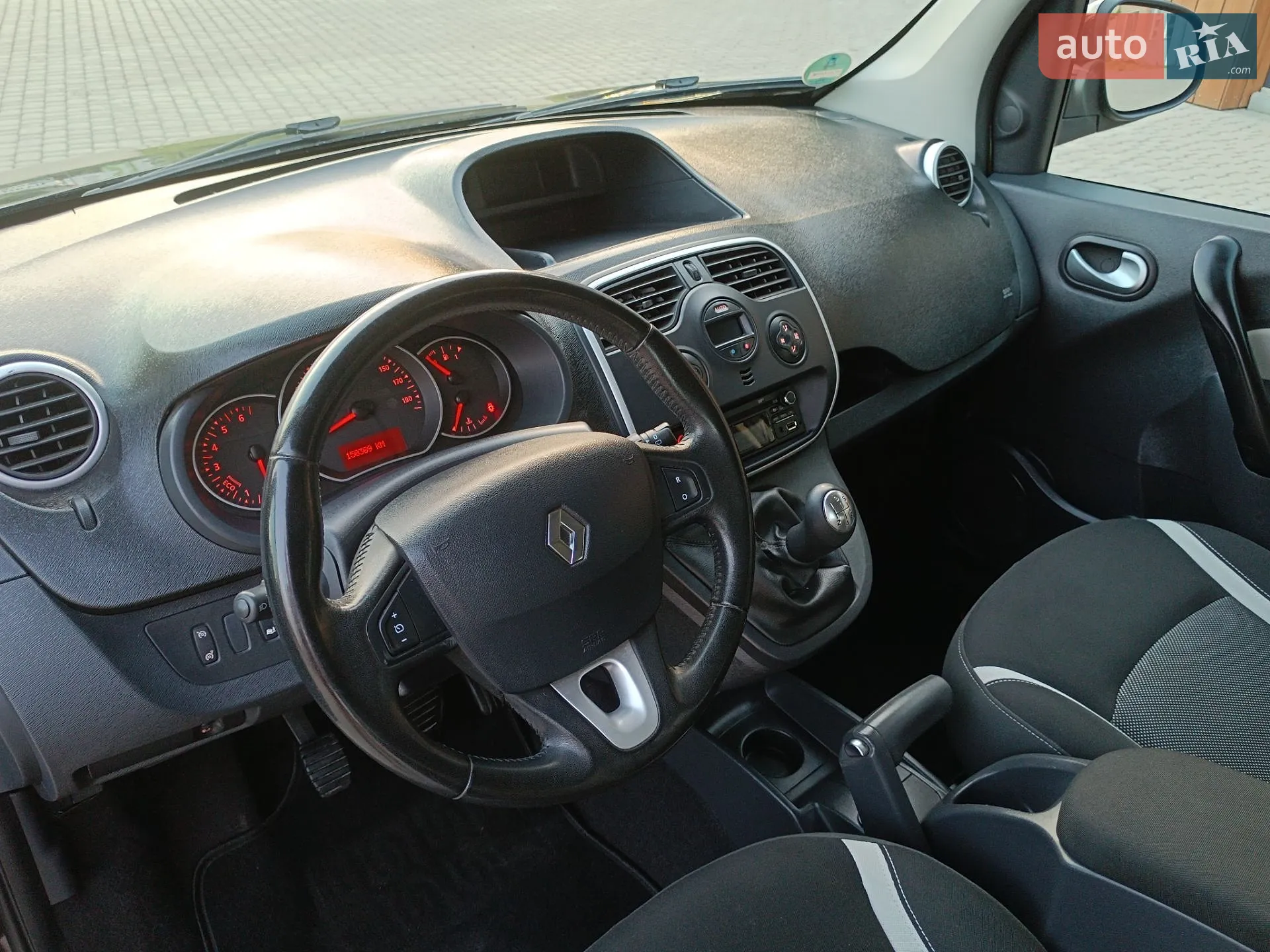 2014 Renault Kangoo - мініатюра 28