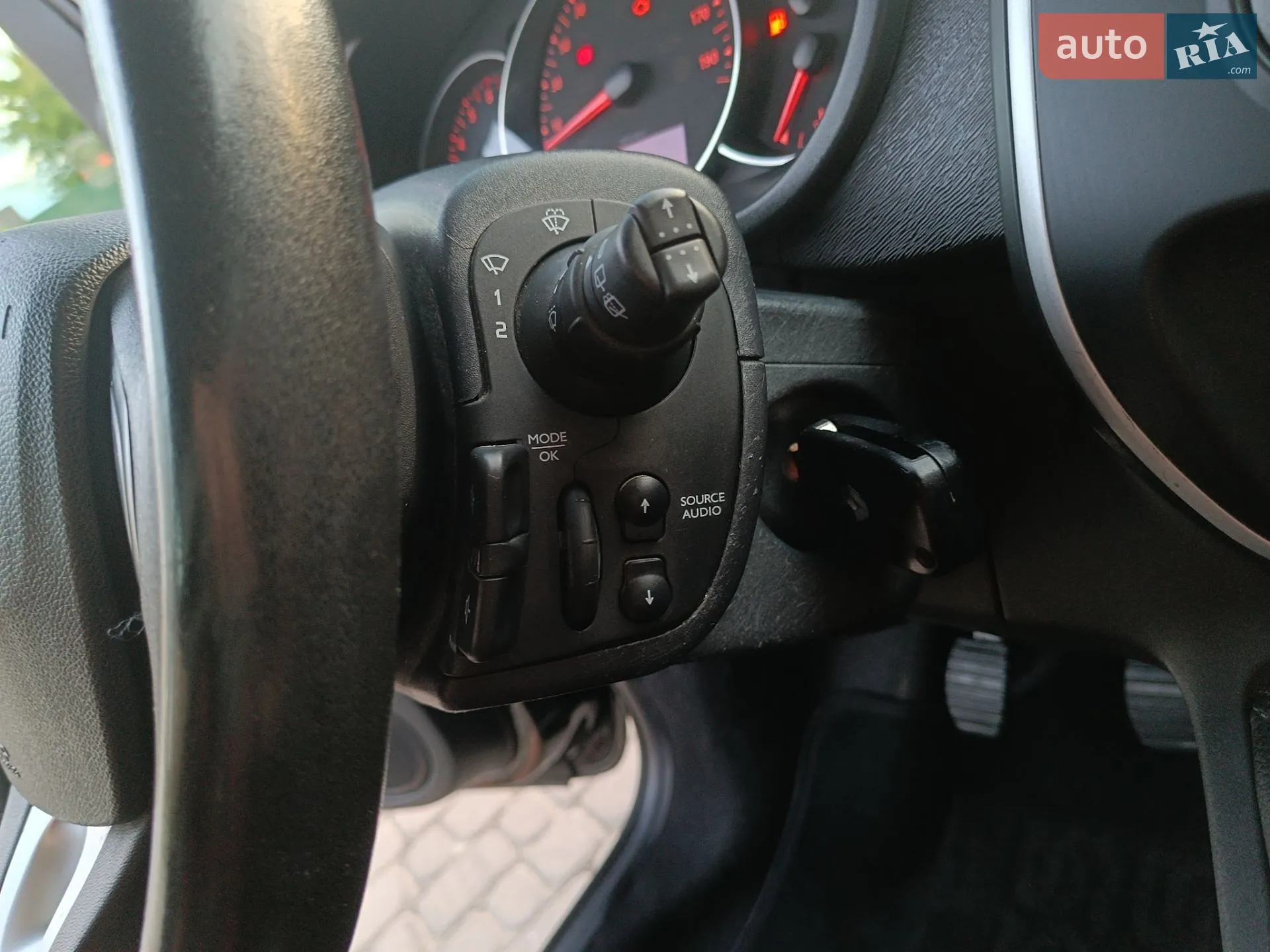 2014 Renault Kangoo - мініатюра 48