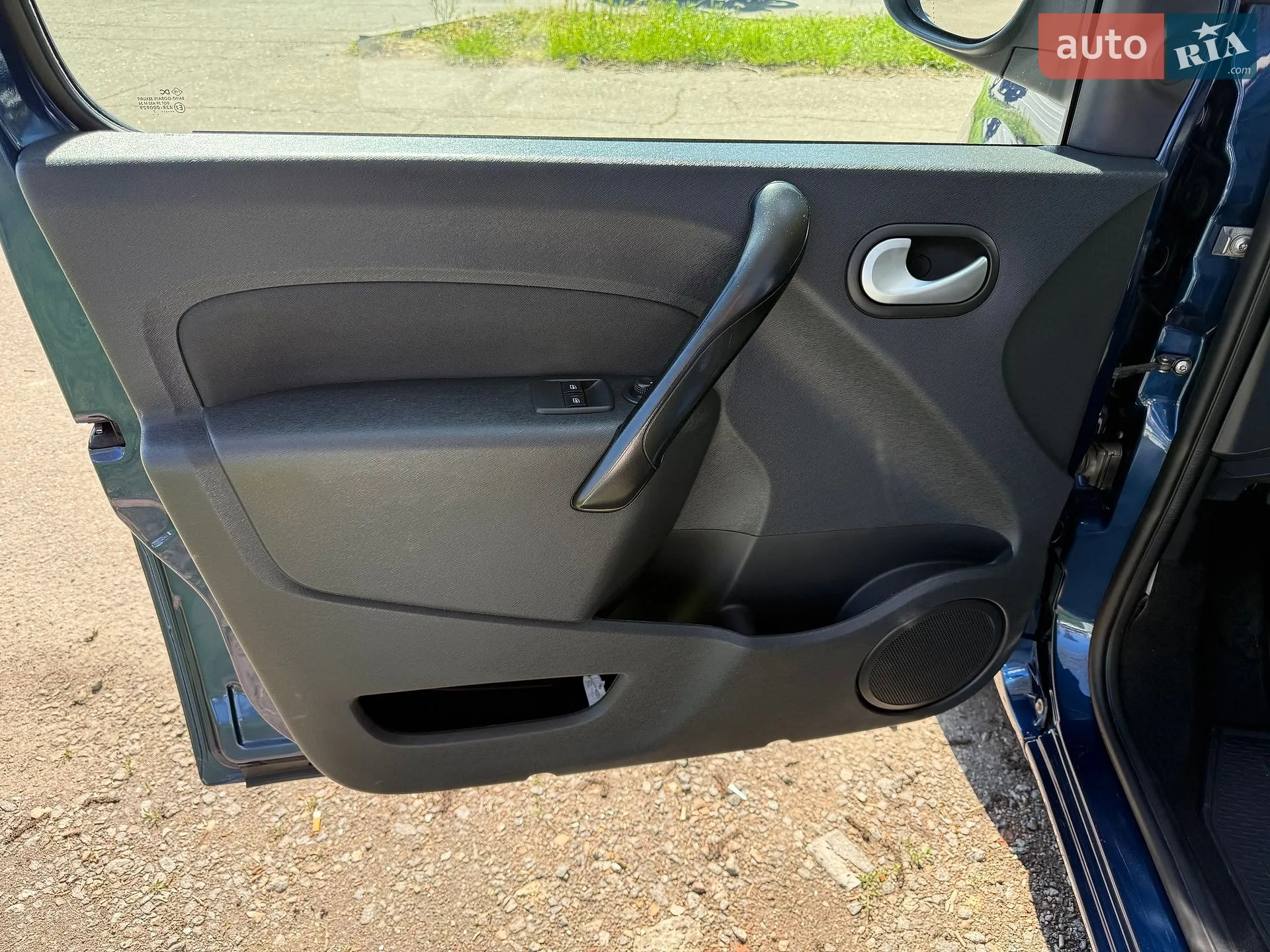 2017 Renault Kangoo - мініатюра 15