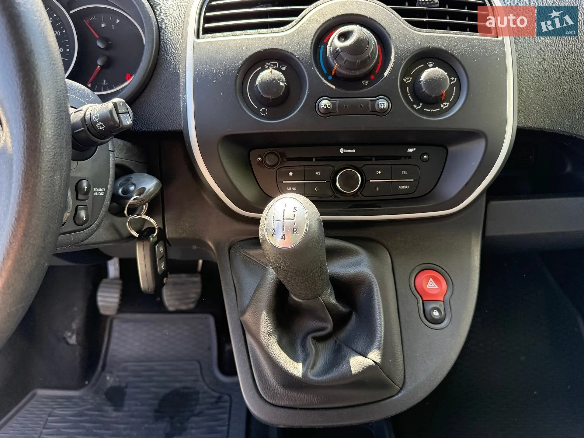 2017 Renault Kangoo - мініатюра 25