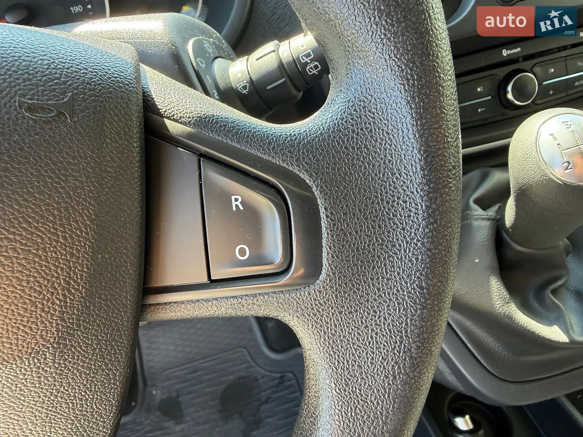 2017 Renault Kangoo - мініатюра 26
