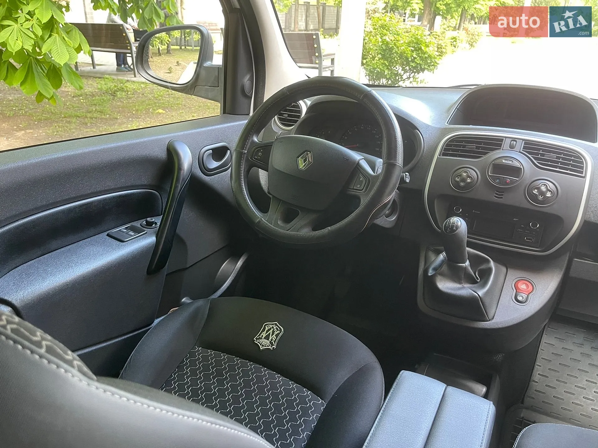 2014 Renault Kangoo - мініатюра 13