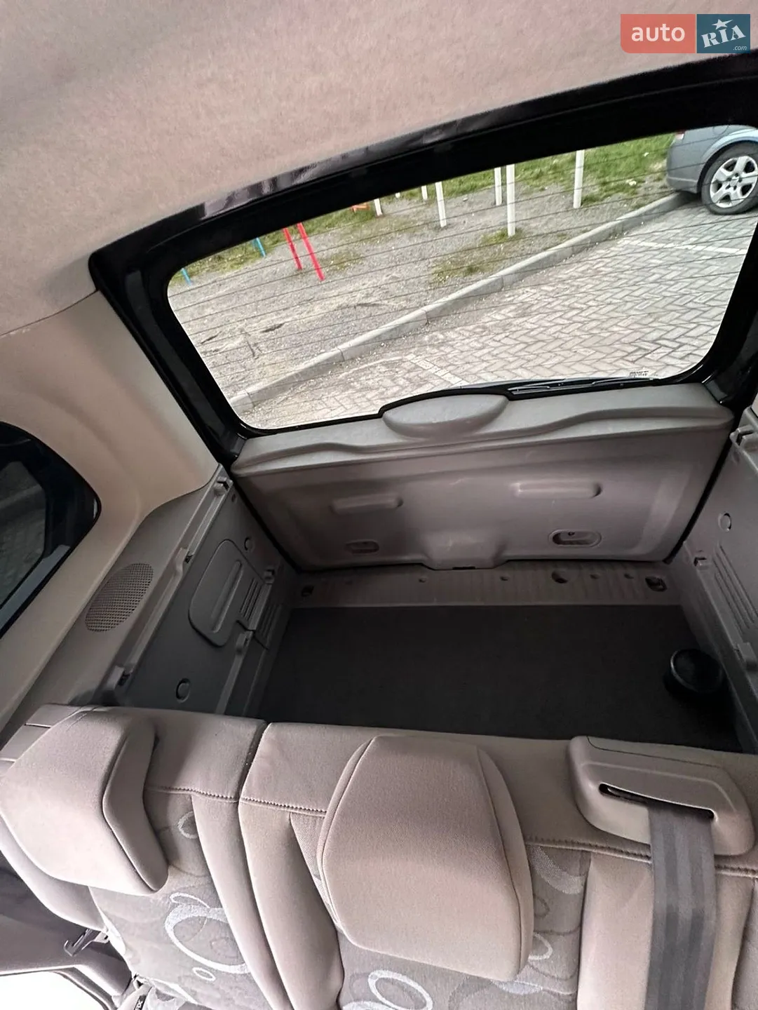 2010 Renault Kangoo - мініатюра 42