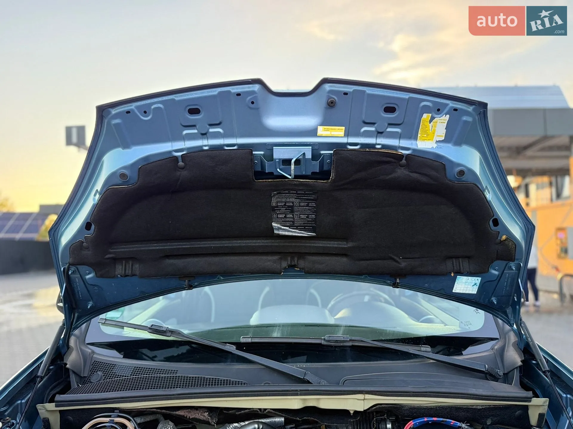 2013 Renault Kangoo - мініатюра 38