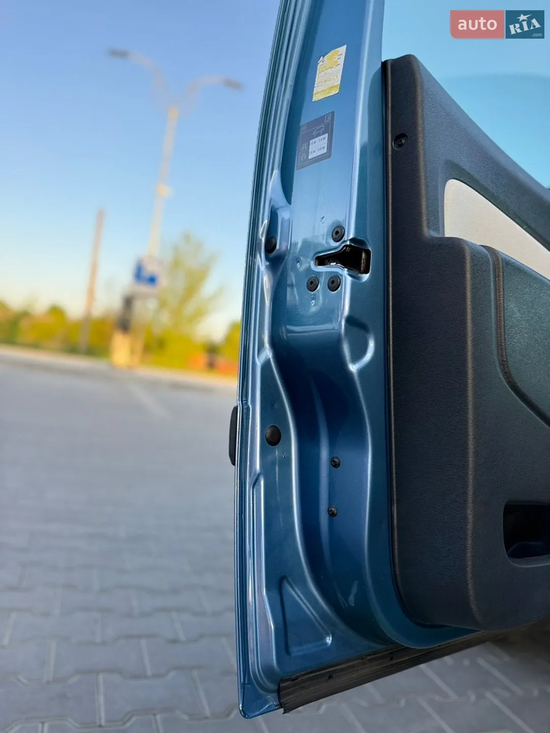 2013 Renault Kangoo - мініатюра 53