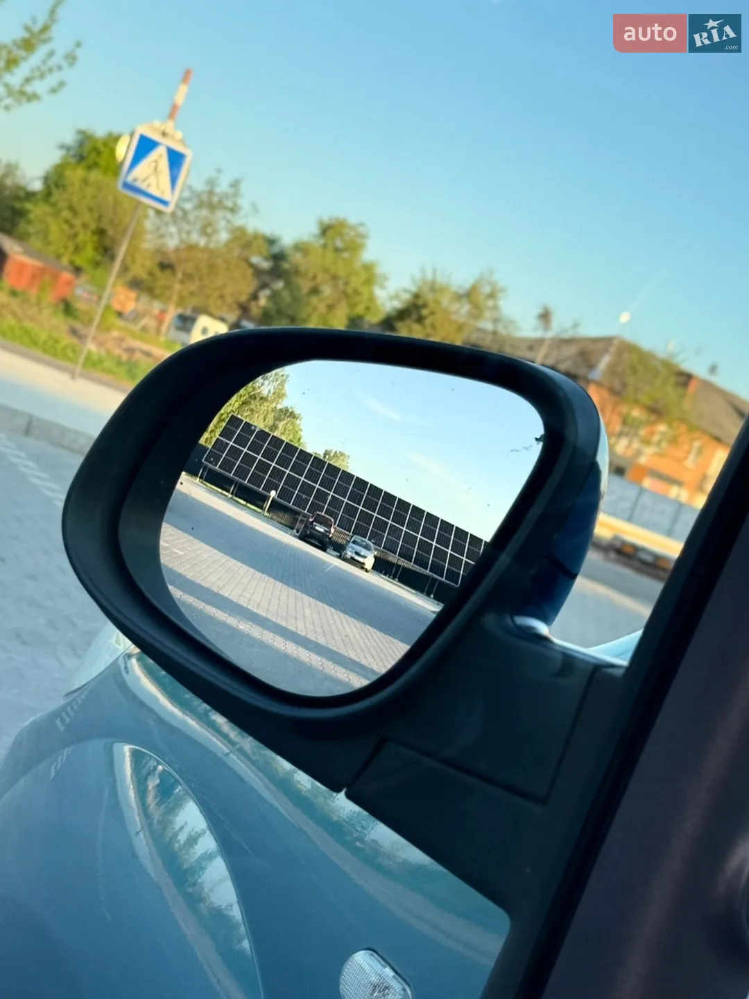 2013 Renault Kangoo - мініатюра 56
