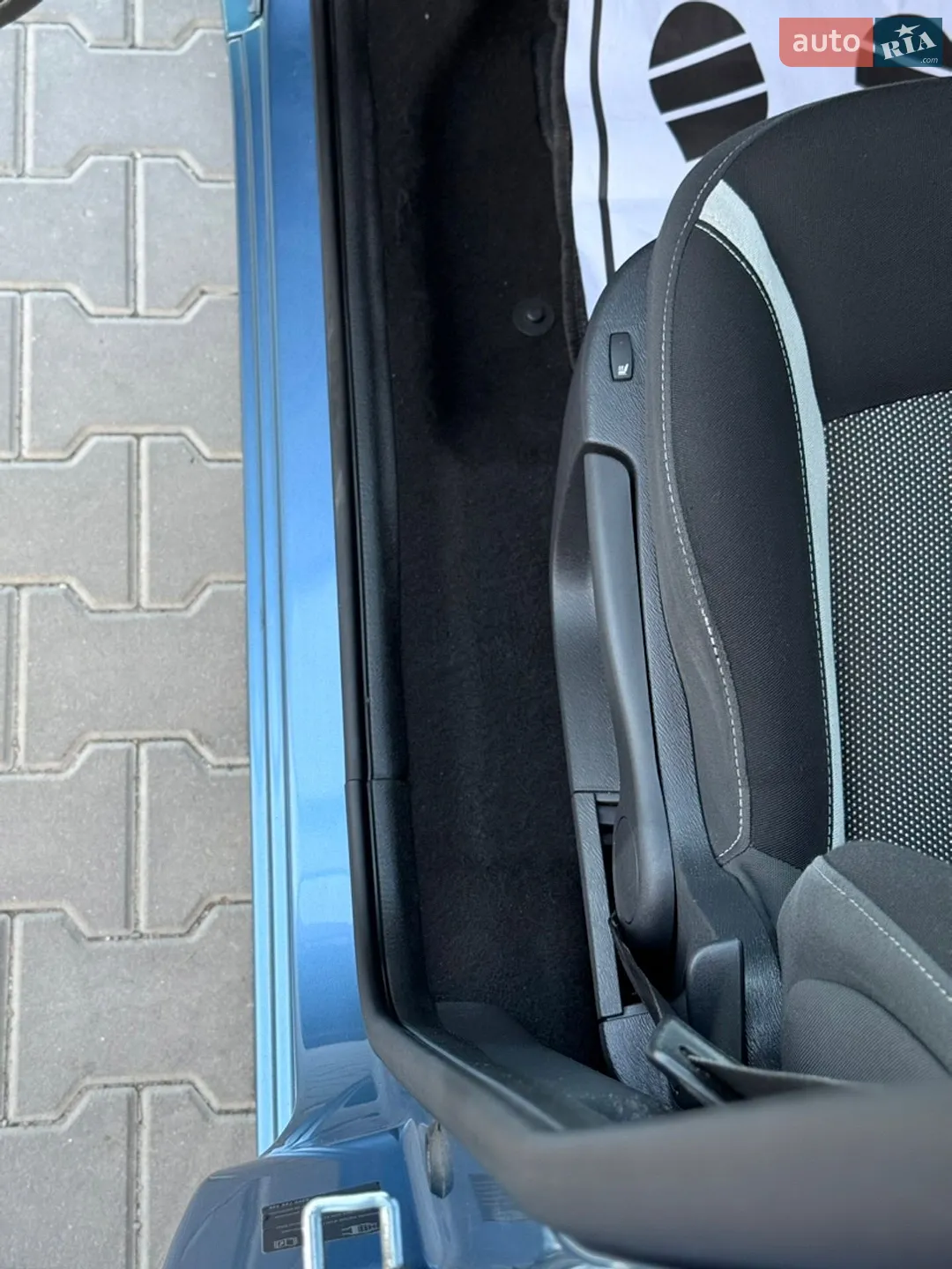 2013 Renault Kangoo - мініатюра 64