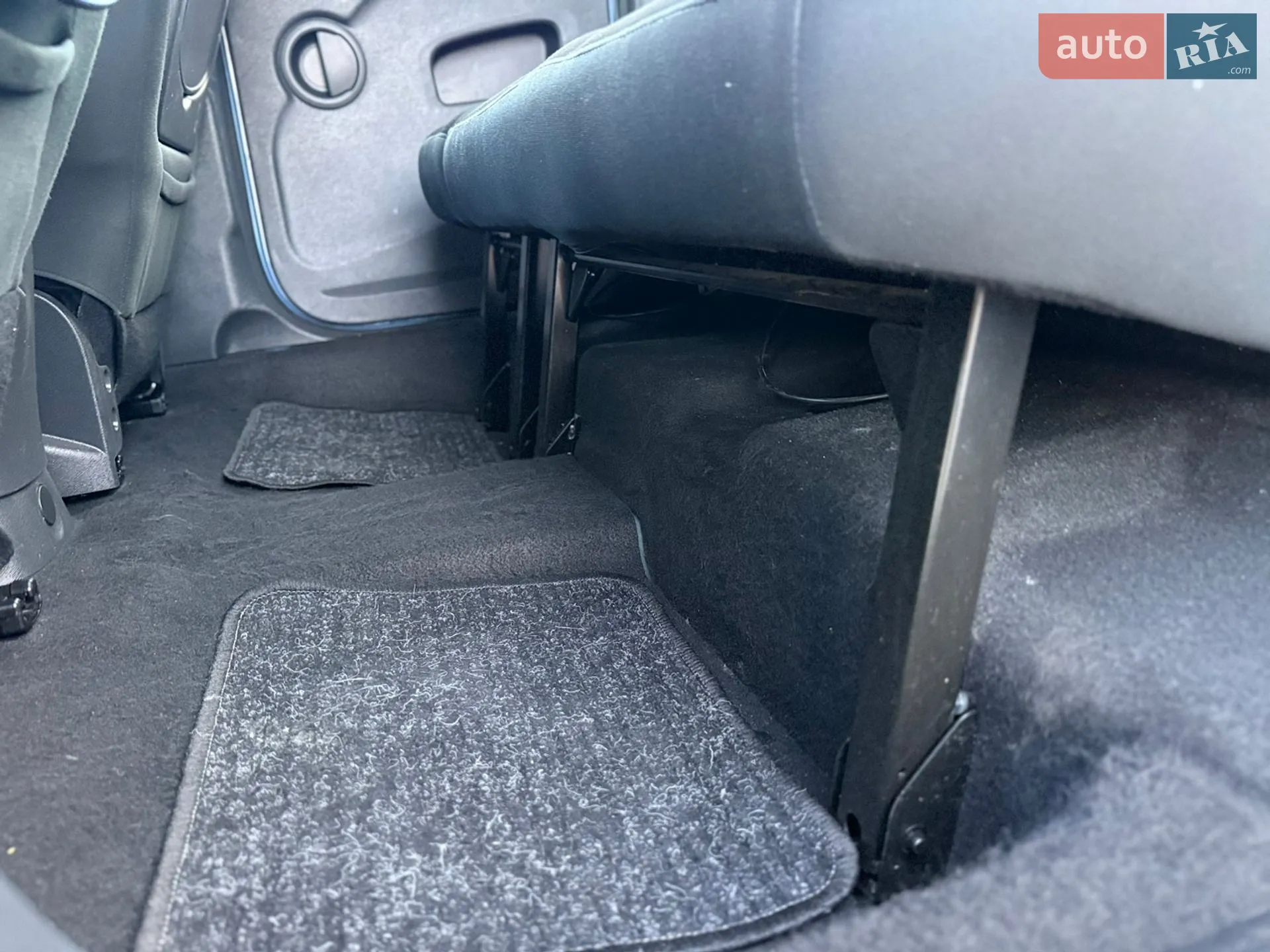 2013 Renault Kangoo - мініатюра 96