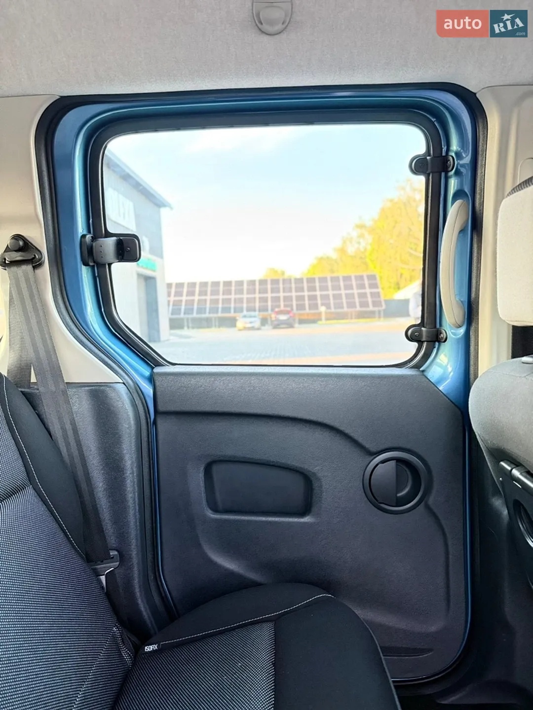 2013 Renault Kangoo - мініатюра 108