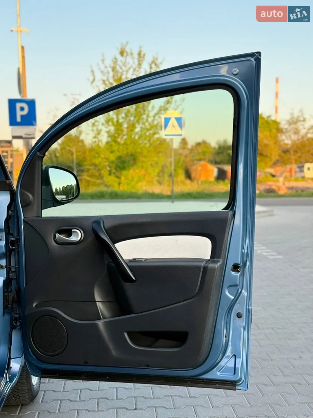 2013 Renault Kangoo - мініатюра 115