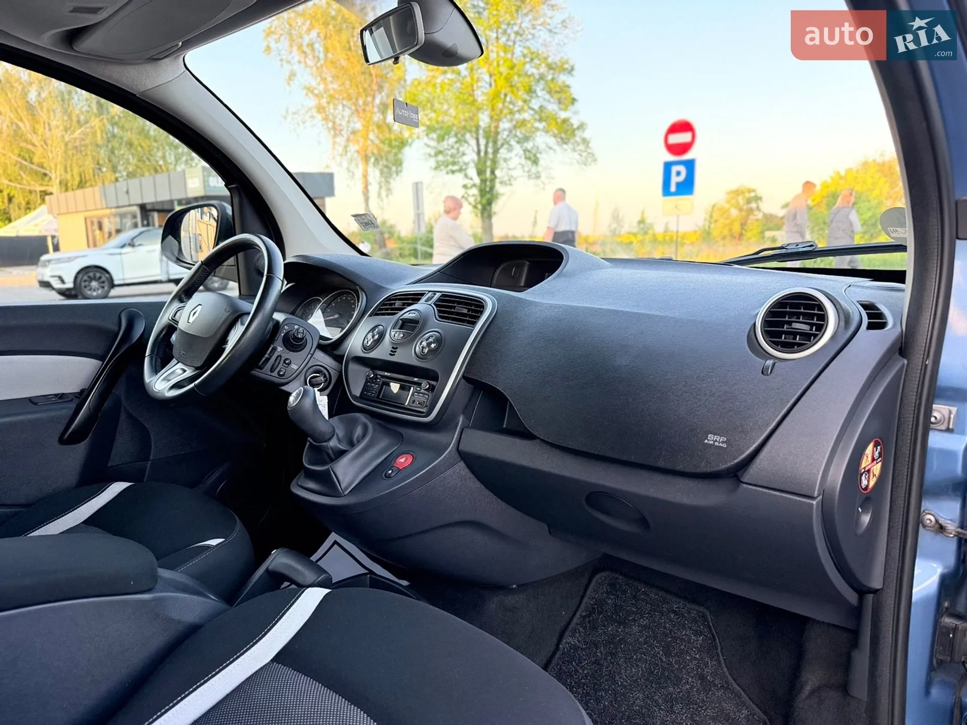 2013 Renault Kangoo - мініатюра 124