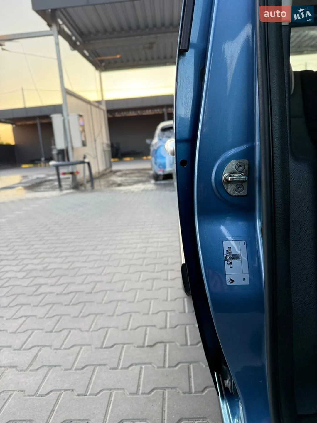 2013 Renault Kangoo - мініатюра 129