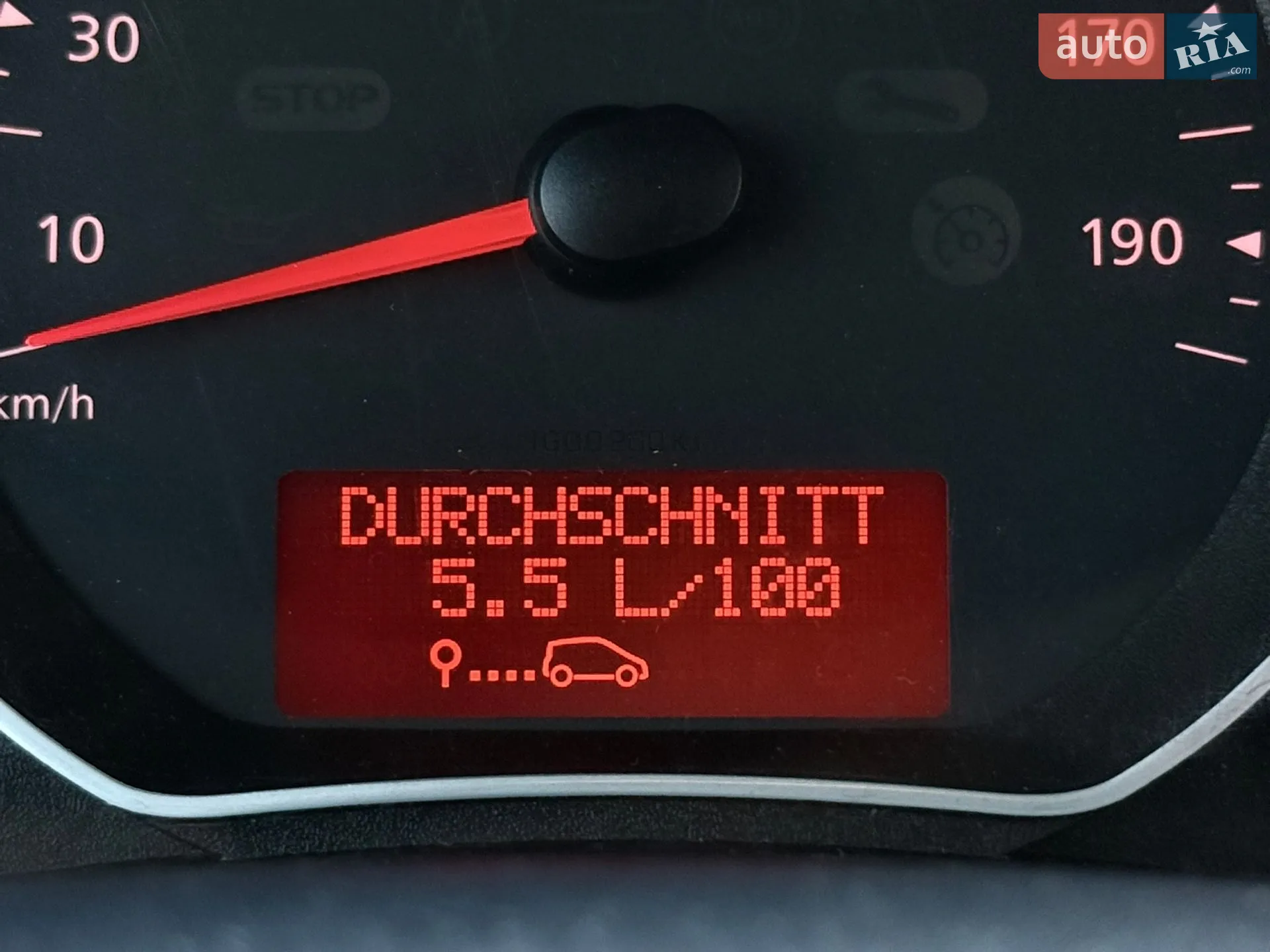 2013 Renault Kangoo - мініатюра 142