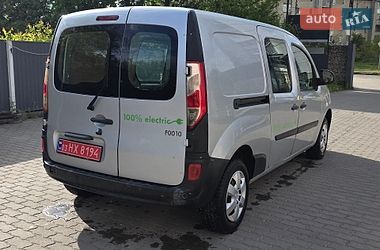 Грузовой фургон Renault Kangoo 2018 в Калуше
