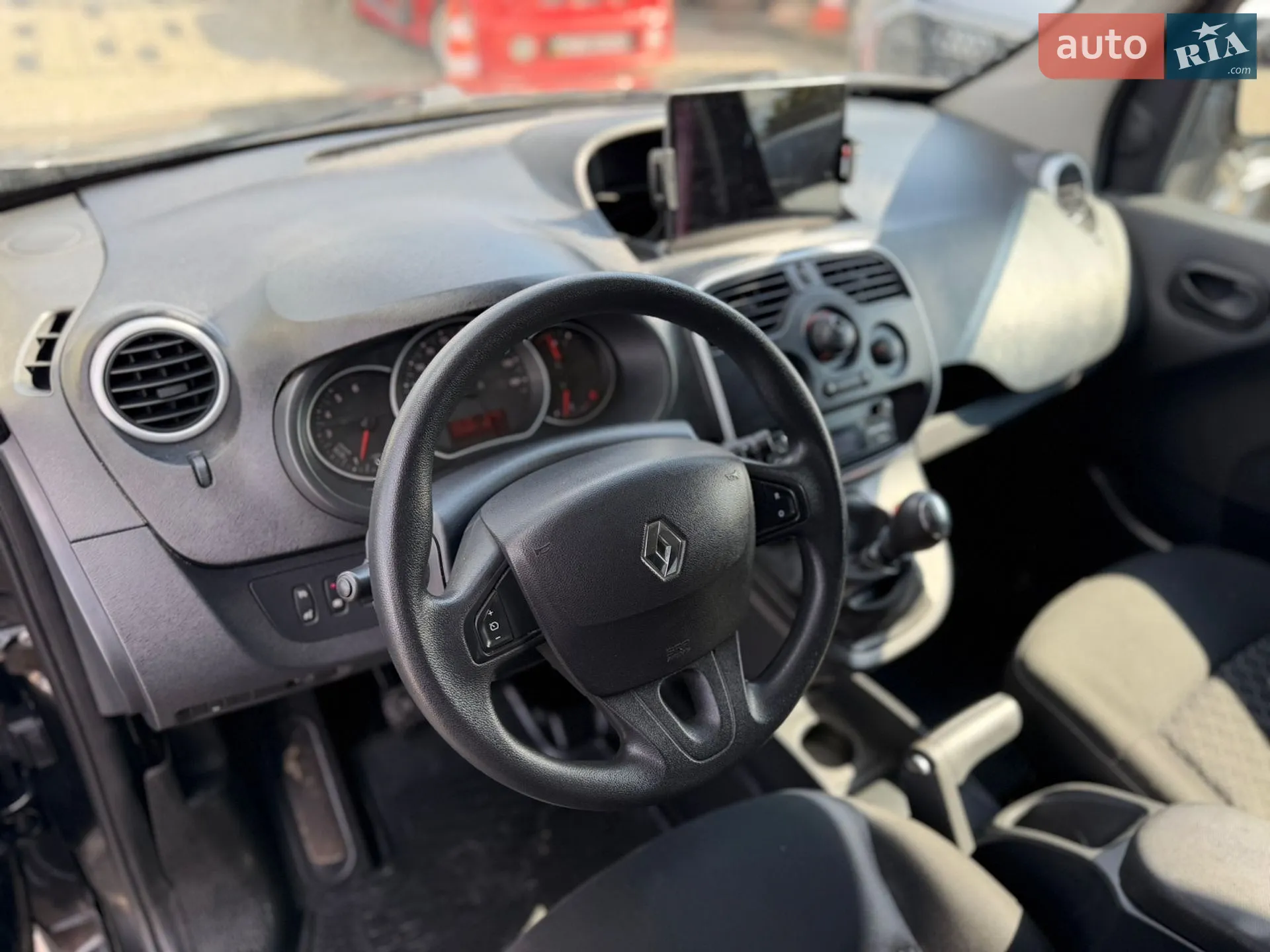 2014 Renault Kangoo - мініатюра 16