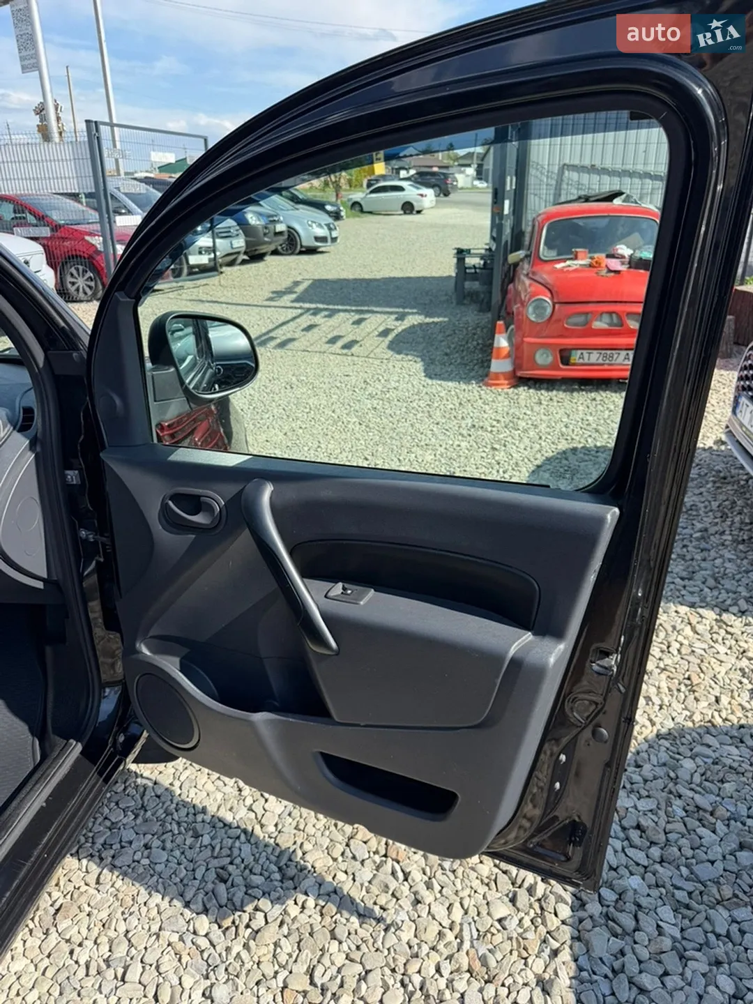 2014 Renault Kangoo - мініатюра 19
