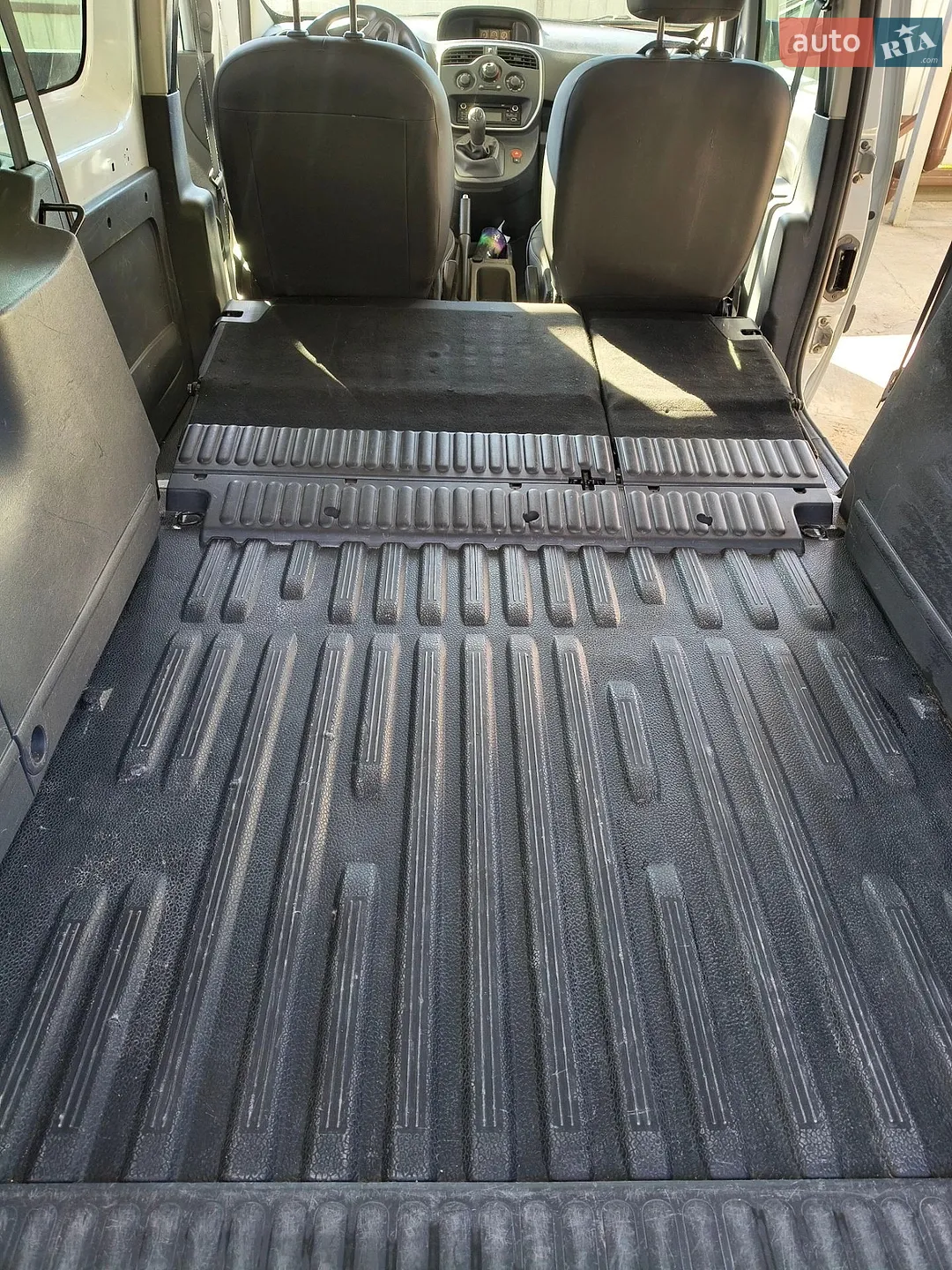 2016 Renault Kangoo - мініатюра 16