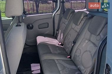 Минивэн Renault Kangoo 2010 в Одессе