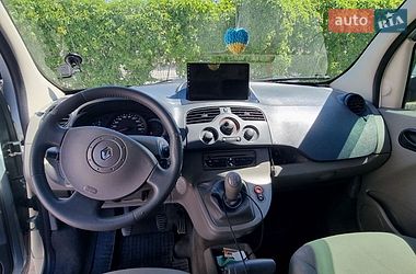 Минивэн Renault Kangoo 2010 в Одессе