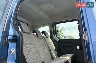Минивэн Renault Kangoo 2012 в Ровно фото 22 Минивэн Renault Kangoo 2012 в Ровно