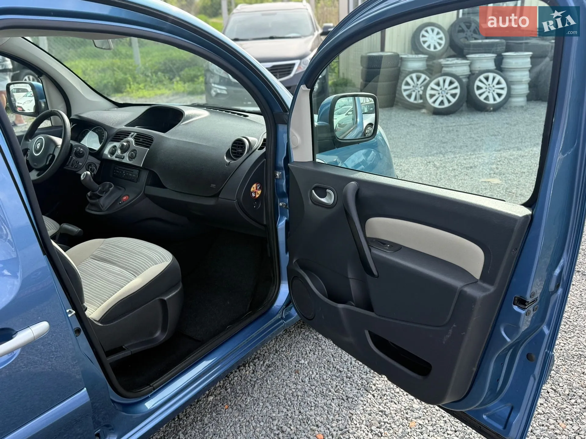 2012 Renault Kangoo - мініатюра 24
