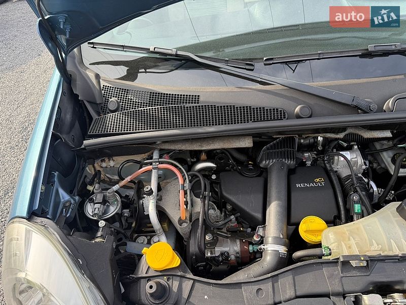 Минивэн Renault Kangoo 2012 в Ровно фото 40 Минивэн Renault Kangoo 2012 в Ровно