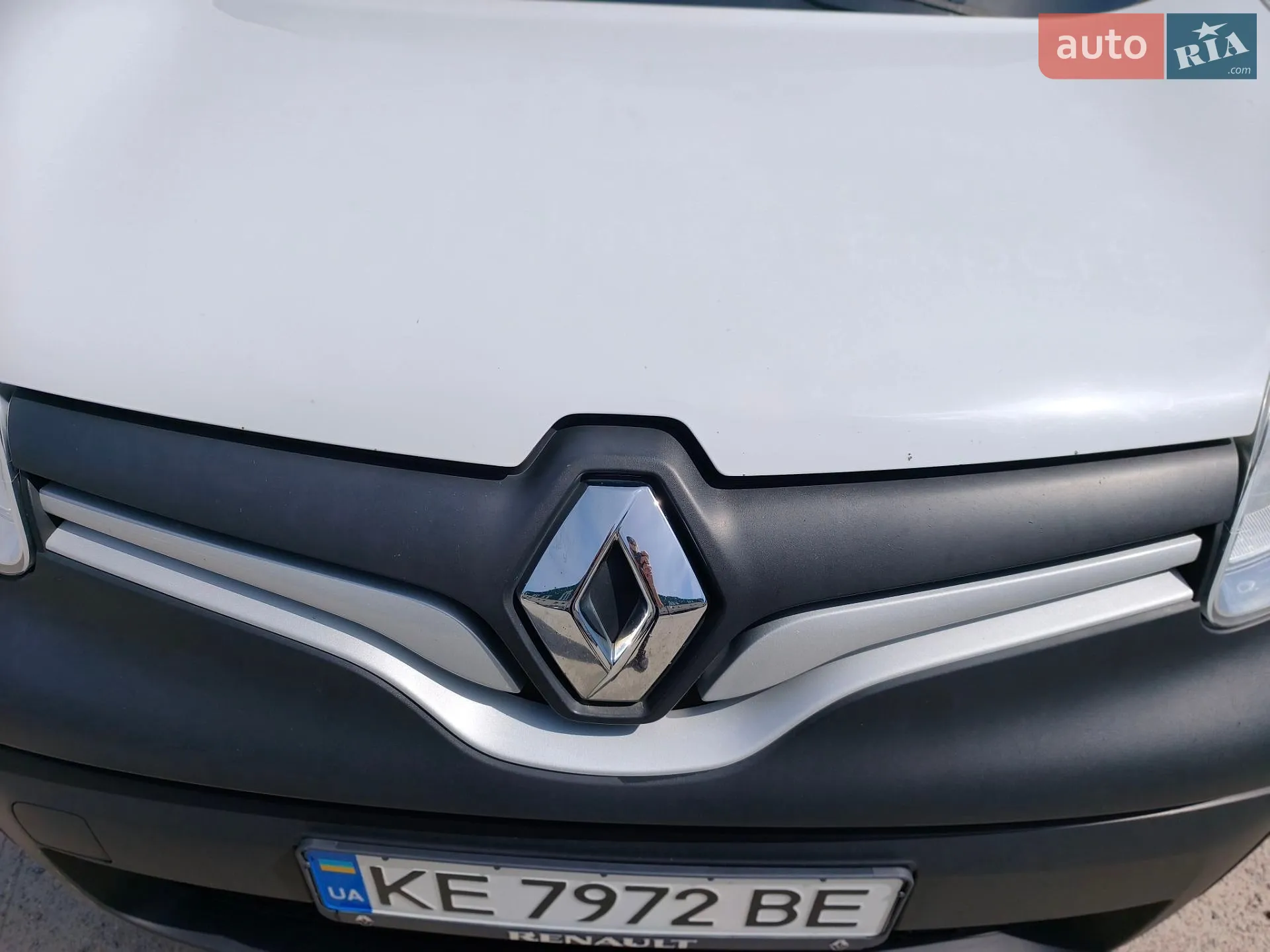 2019 Renault Kangoo - мініатюра 2