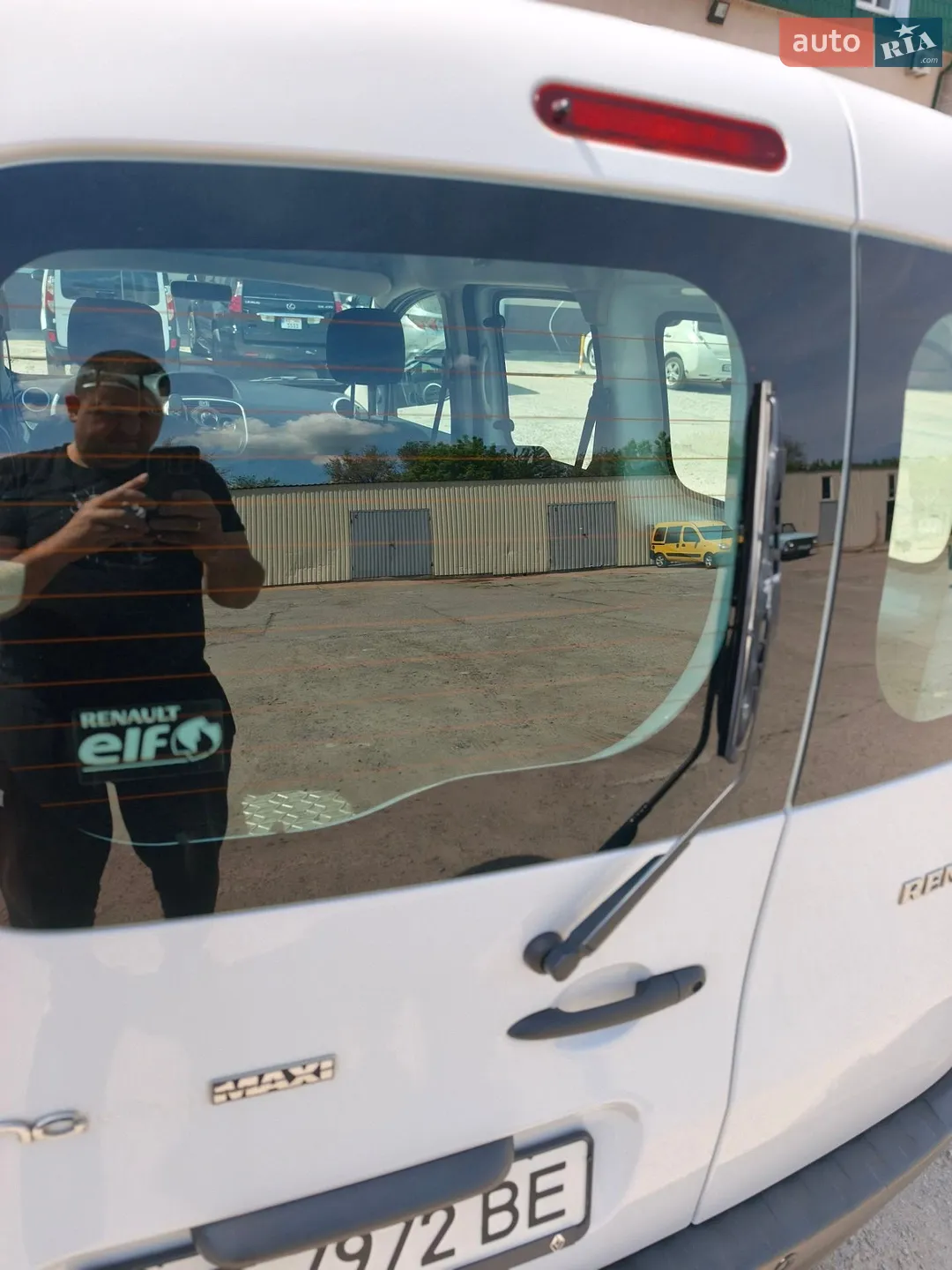 2019 Renault Kangoo - мініатюра 14