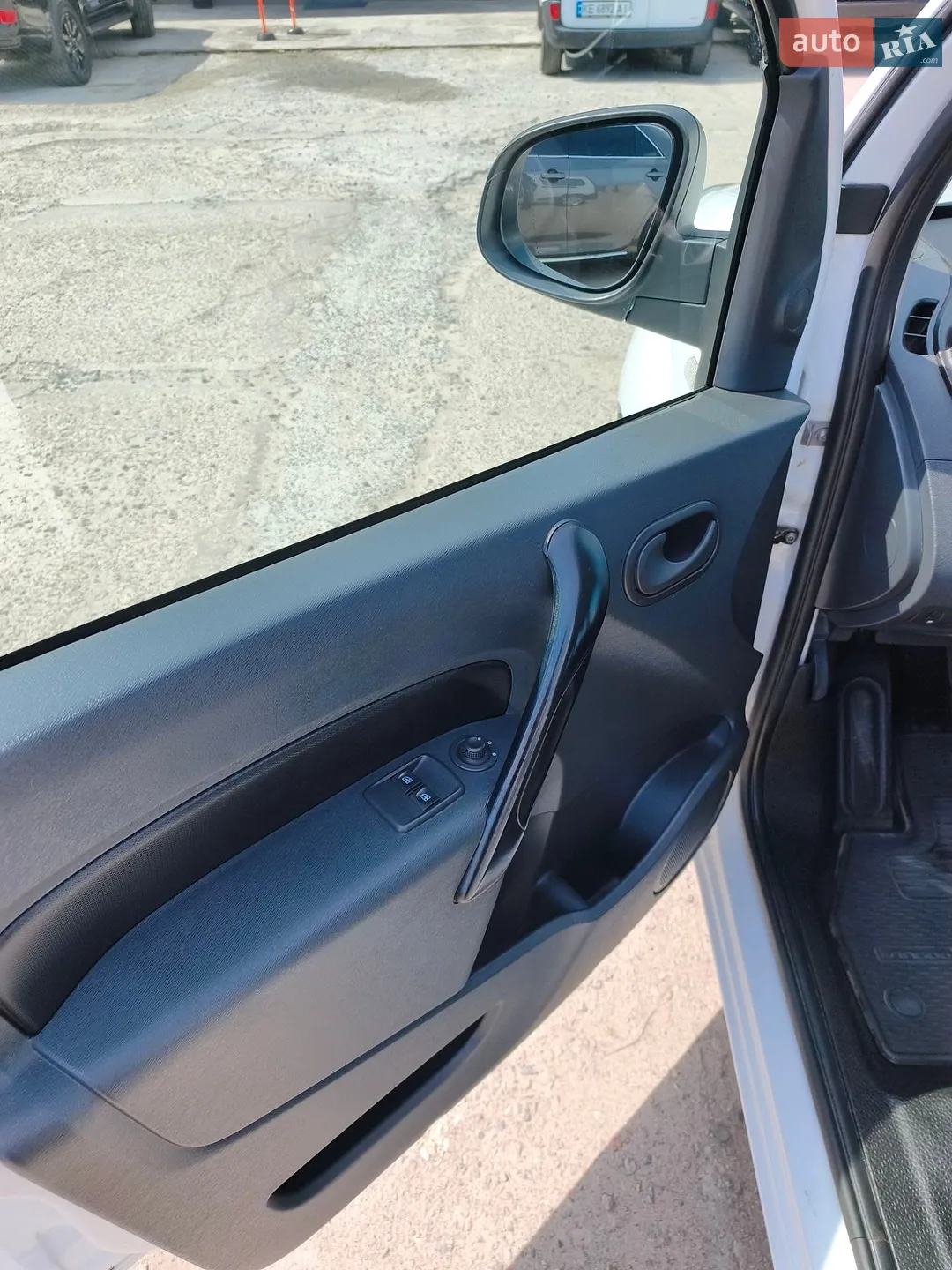2019 Renault Kangoo - мініатюра 40