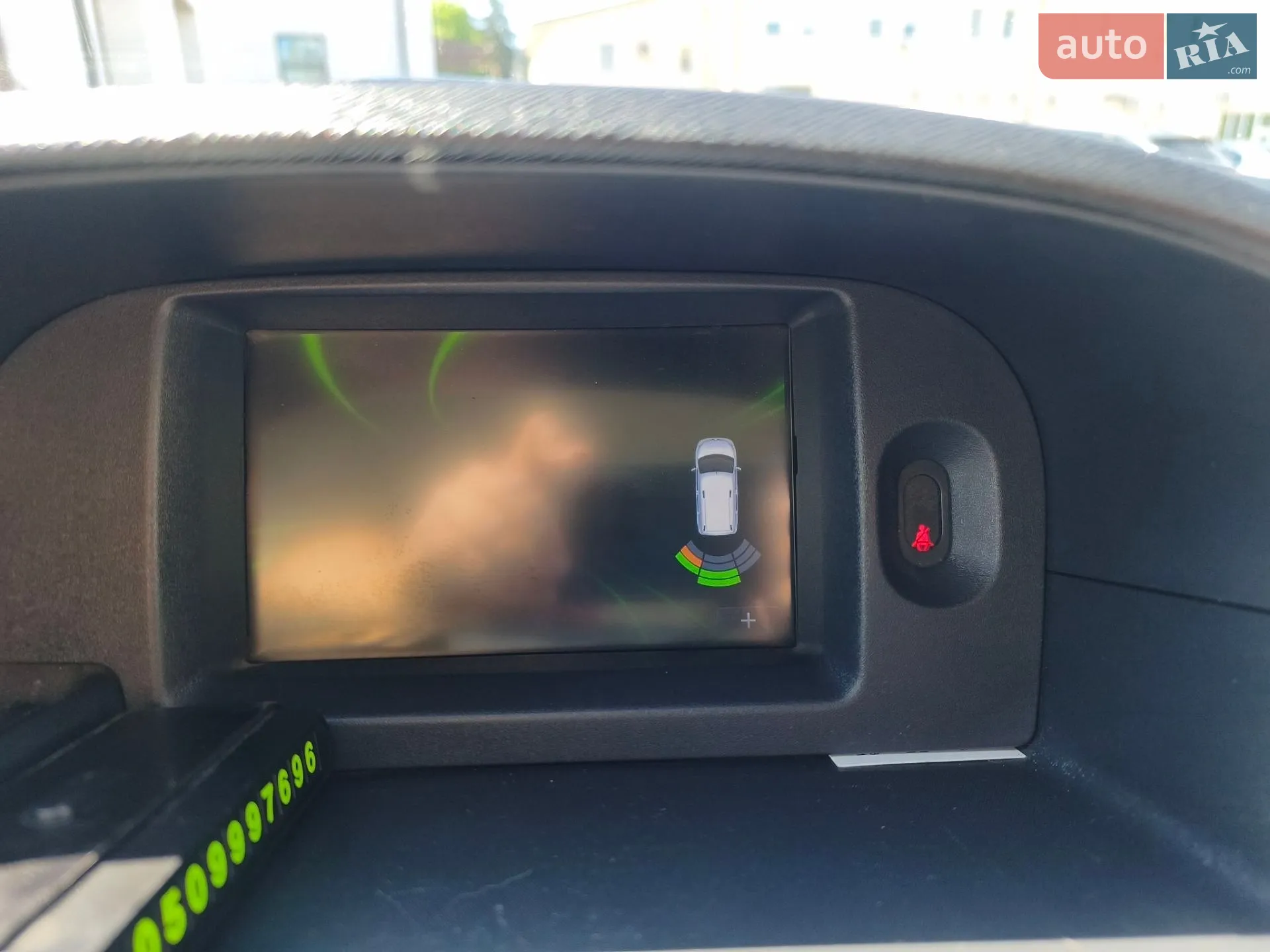 2019 Renault Kangoo - мініатюра 12