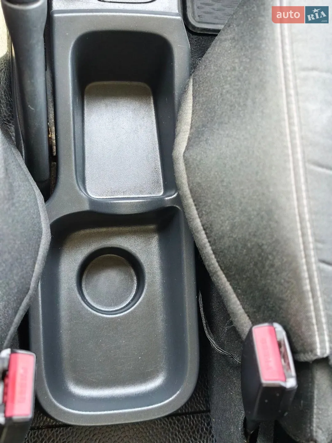 2019 Renault Kangoo - мініатюра 19