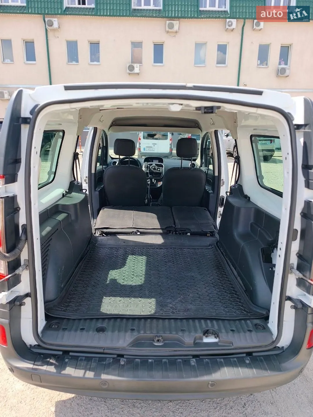 2019 Renault Kangoo - мініатюра 25