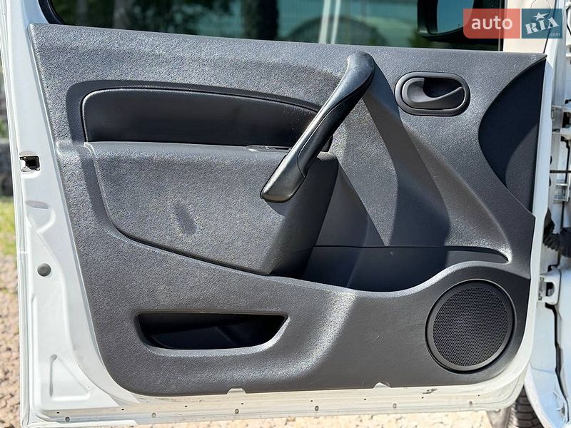 Грузовой фургон Renault Kangoo 2012 в Одессе