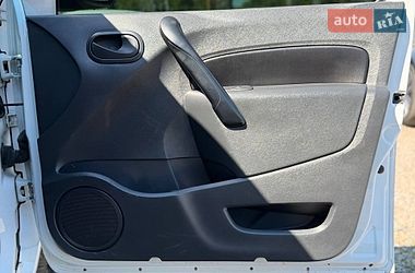 Грузовой фургон Renault Kangoo 2012 в Одессе