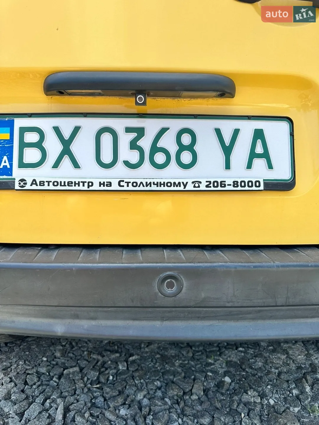 2013 Renault Kangoo - мініатюра 11