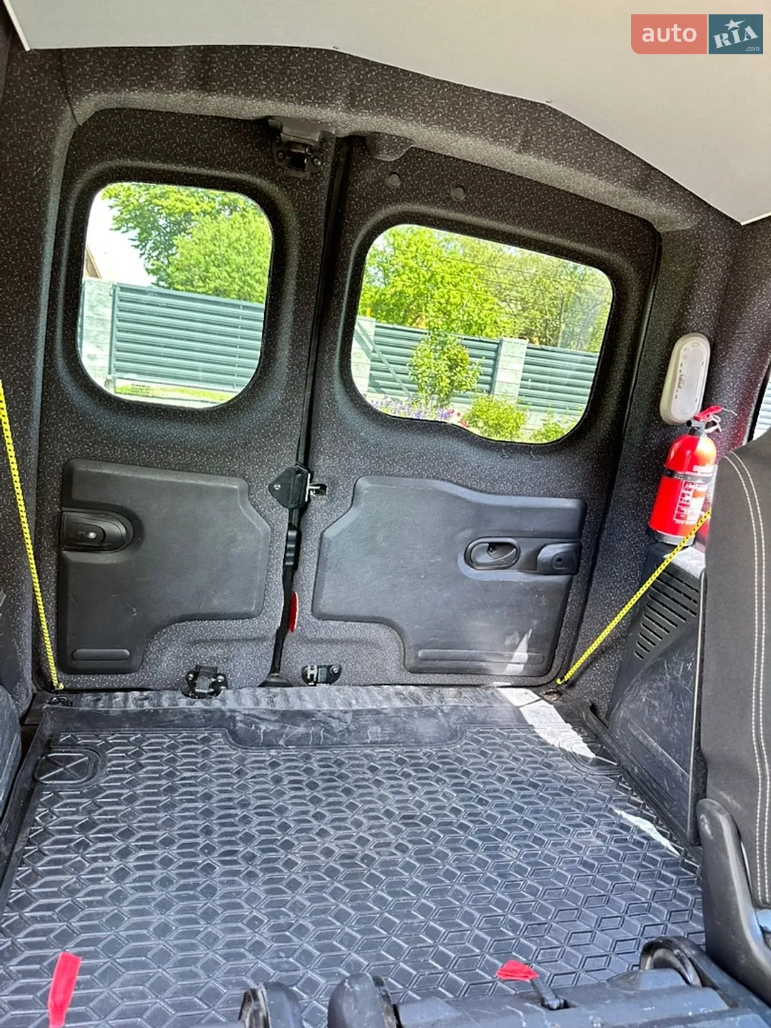 2013 Renault Kangoo - мініатюра 19