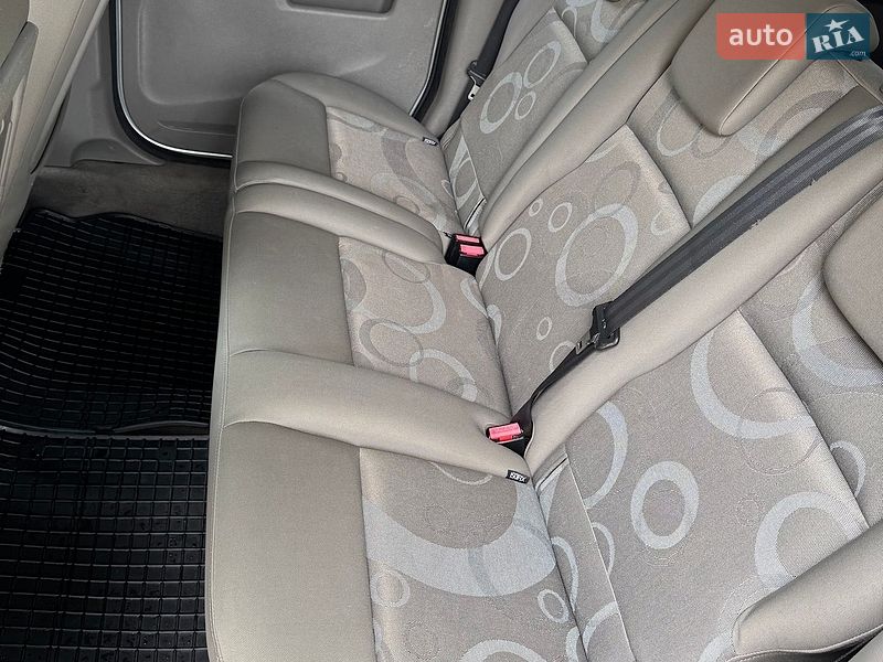 Минивэн Renault Kangoo 2009 в Кременчуге фото 14 Минивэн Renault Kangoo 2009 в Кременчуге