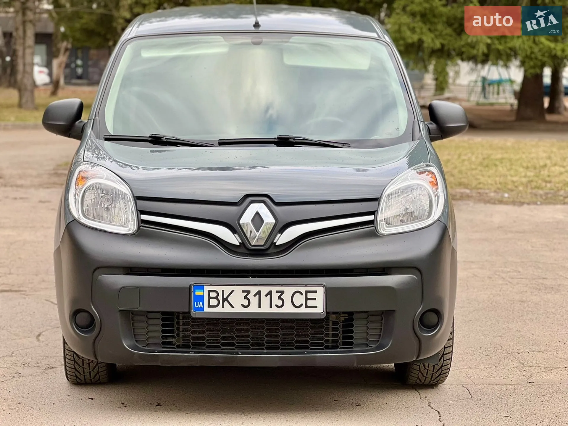 2019 Renault Kangoo - мініатюра 3
