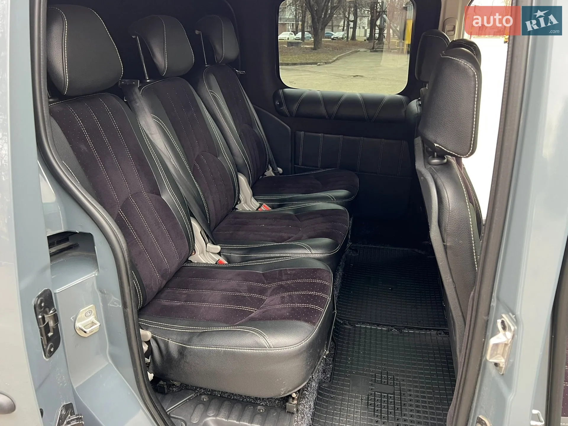 2019 Renault Kangoo - мініатюра 24