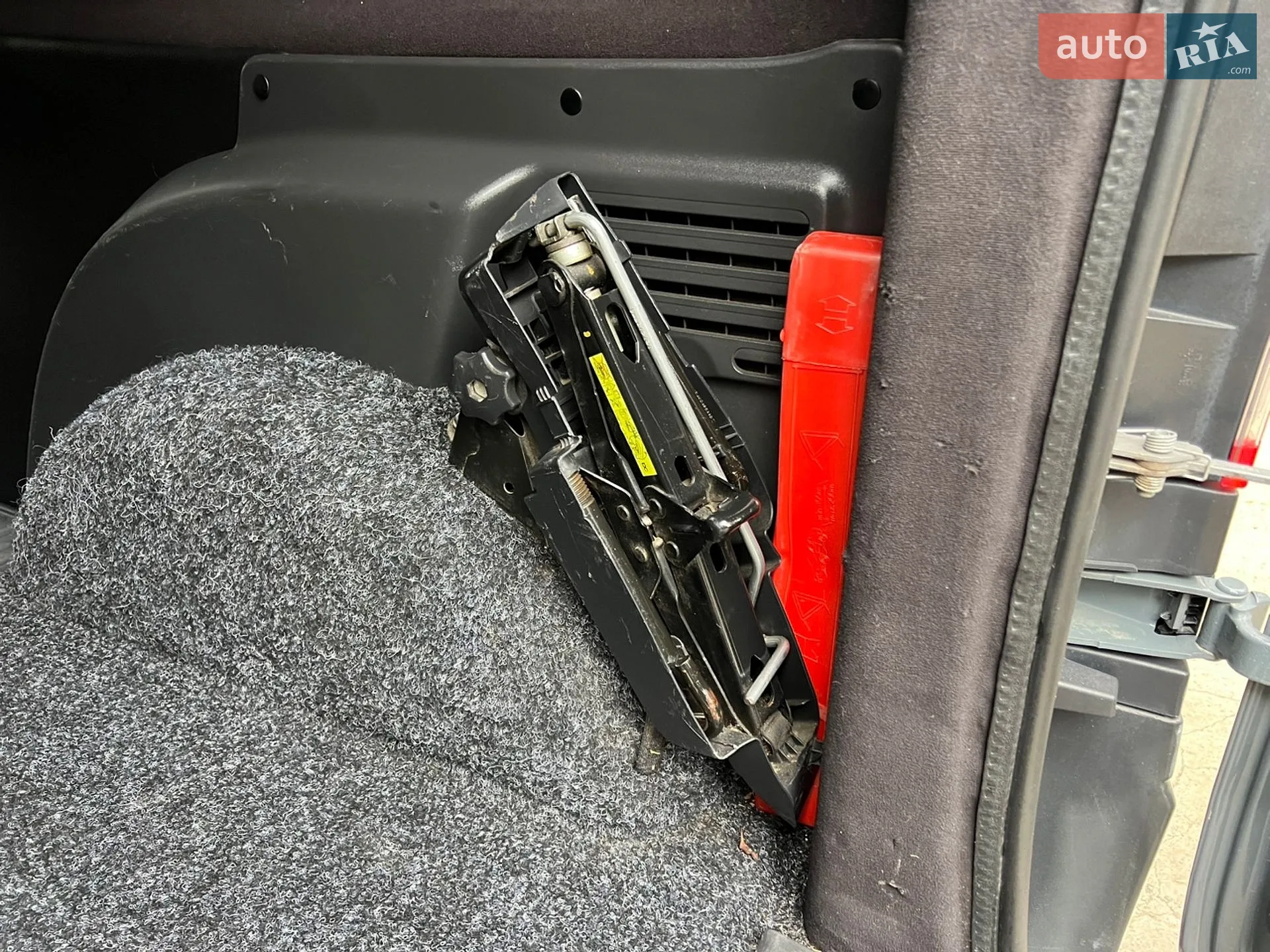 2019 Renault Kangoo - мініатюра 29