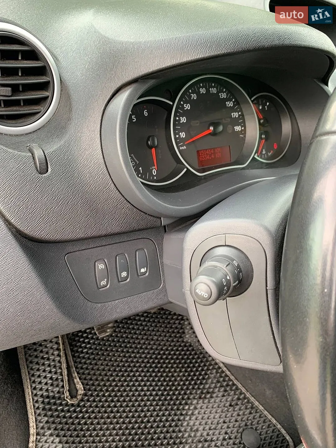2017 Renault Kangoo - мініатюра 15